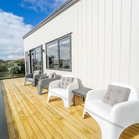 Sunnyhills Viewside Town House Villa Оукланд Екстериор снимка