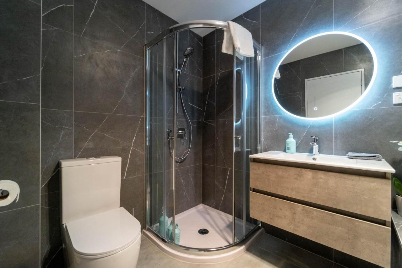 Sunnyhills Viewside Town House Villa Оукланд Екстериор снимка