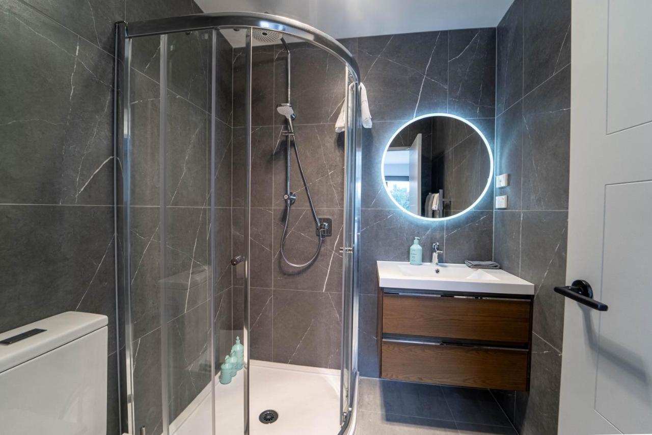 Sunnyhills Viewside Town House Villa Оукланд Екстериор снимка