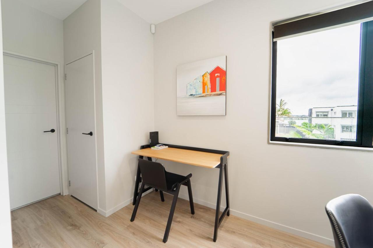 Sunnyhills Viewside Town House Villa Оукланд Екстериор снимка