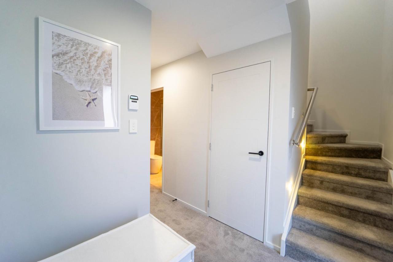 Sunnyhills Viewside Town House Villa Оукланд Екстериор снимка